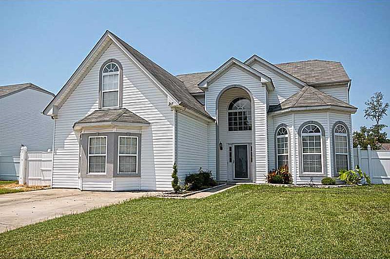 1st image of 265 Weatherford Way