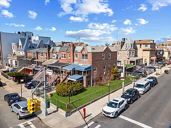 2121 Cropsey Avenue 