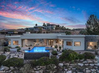 2031 E Cliff Point Dr, St George, UT 84790