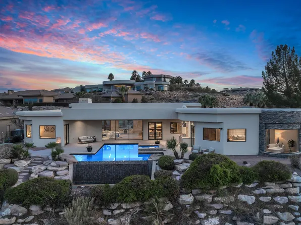 2031 E Cliff Point Dr, St George, UT 84790