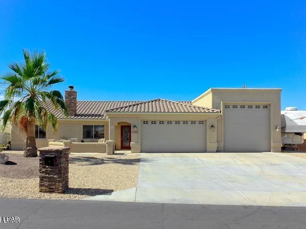 4330 Trotwood Dr, Lake Havasu City, AZ 86406
