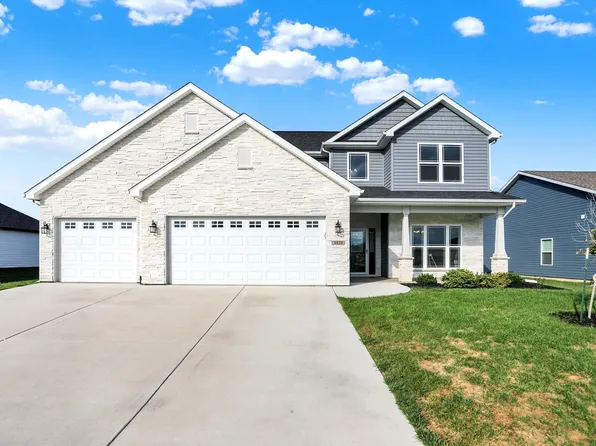 4428 Foal Dr, West Lafayette, IN 47906