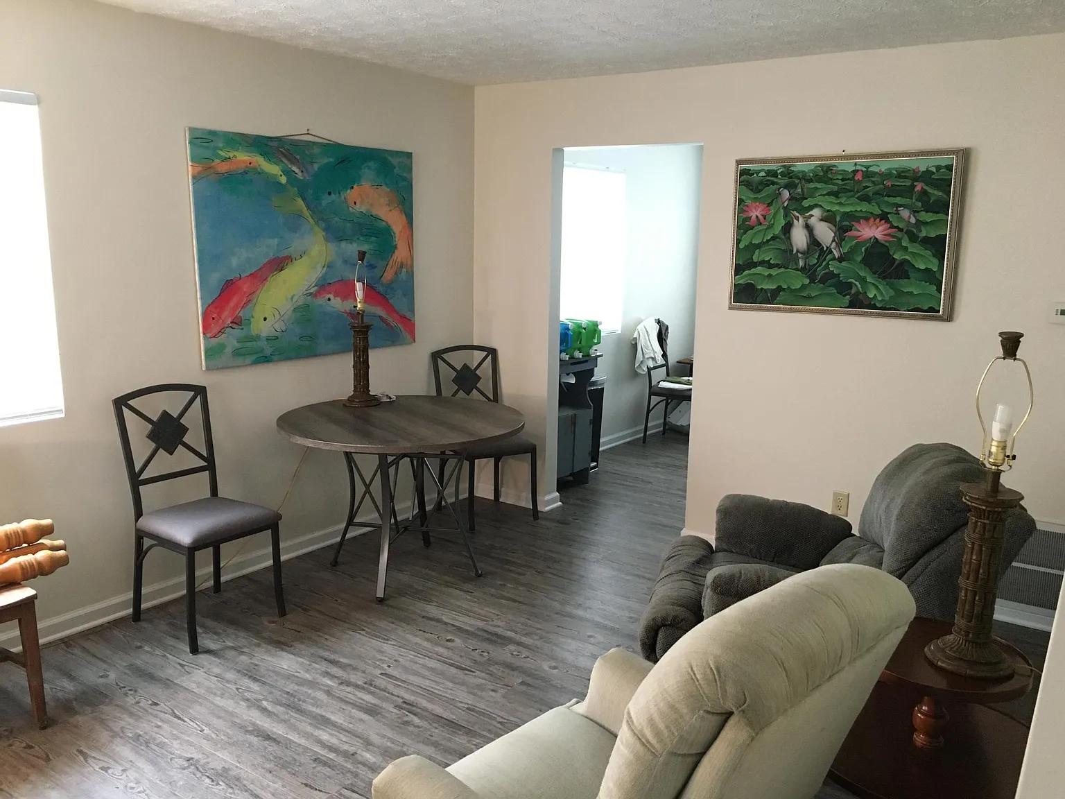 2 bed, 830 sqft, $1,050 — Photo 3