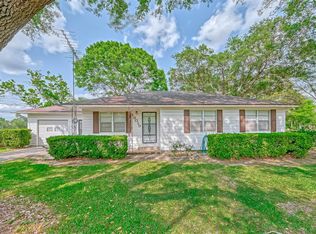 16019 Clarence St, Needville, TX 77461