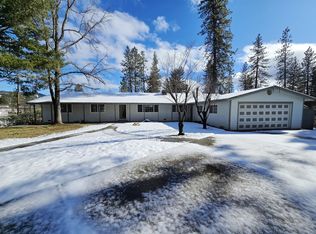 121 Easter Ave, Weaverville, CA 96093