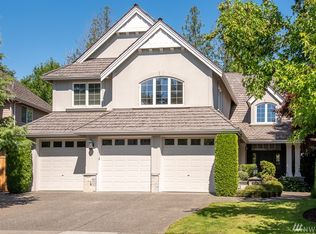 4208 194th Pl NE, Sammamish, WA 98074