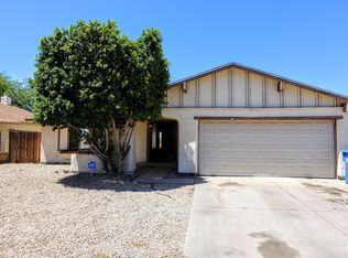 1702 E Saint Anne Ave, Phoenix, AZ 85042