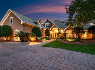 8226 Chester Lake Rd N, Jacksonville, FL 32256