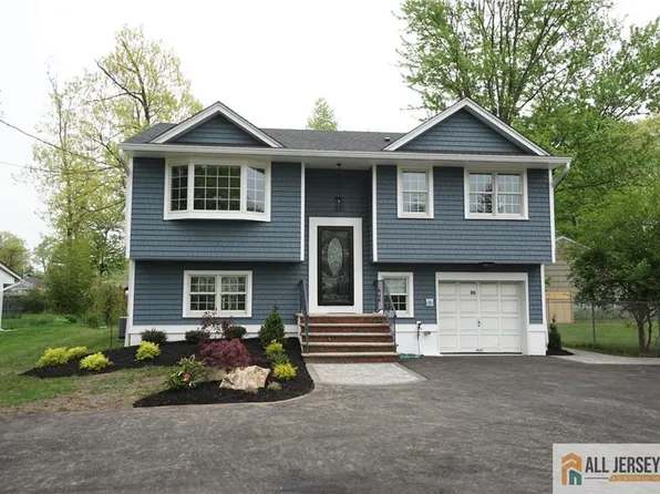 32 Kline Blvd, Colonia, NJ 07067