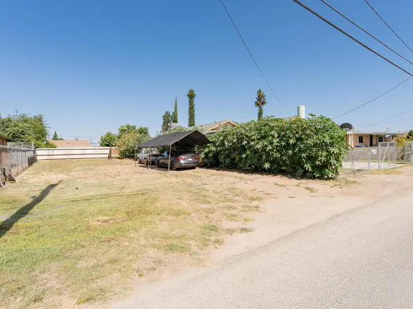 14531 Rd 193, Porterville, CA 93257