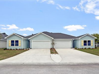 226 Bottlebrush Walk, Brunswick, GA, 31525