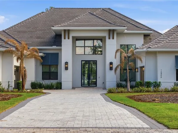 16804 Vinci Way, Montverde, FL 34756