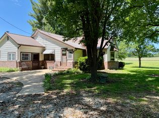 1500 SE Wyandotte Rd, Columbus, KS 66725