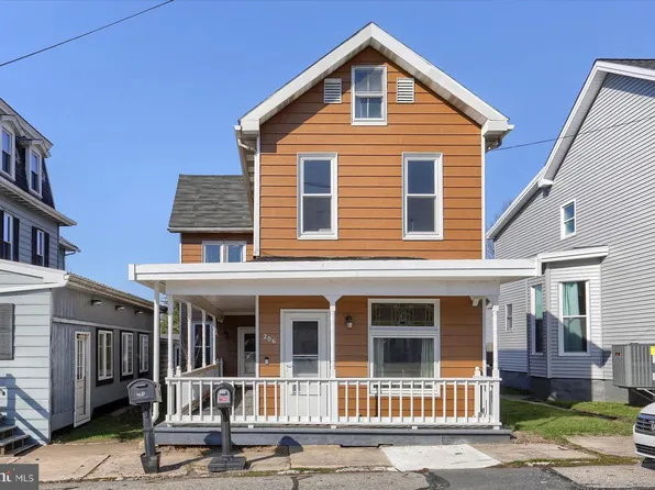 206 Armstrong St, Halifax, PA 17032