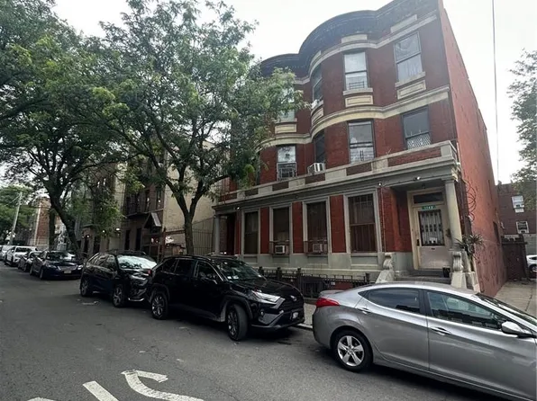 1742 Monroe Avenue, Bronx, NY 10457