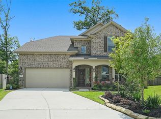 111 Cadence Ct, Montgomery, TX 77316
