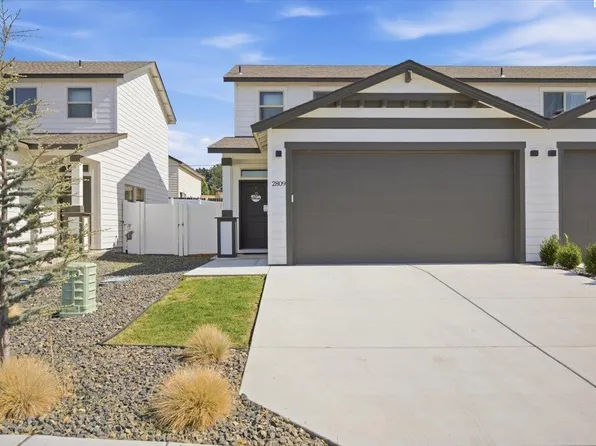 2809 66th Pl, Pasco, WA 99301