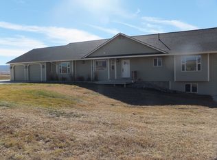 615 Shaman Trl, Meeker, CO 81641
