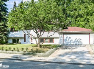 4218 Checkmate Dr, Anchorage, AK 99508