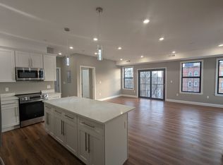 The Elohim Building, Lynn, MA 01902