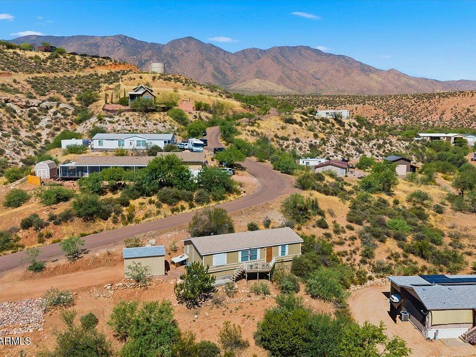 1st image of 118 W SAGUARO Drive