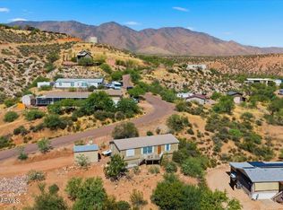 118 W SAGUARO Drive, Tonto Basin, AZ 85553