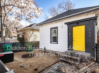 456 E 7th St, Reno, NV 89512