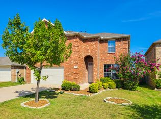 2061 Fair Crest Trl, Forney, TX 75126