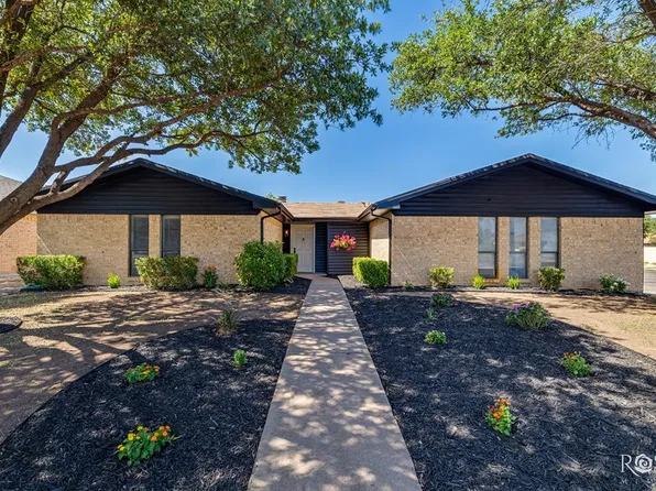 1702 Parkview Dr, San Angelo, TX 76904