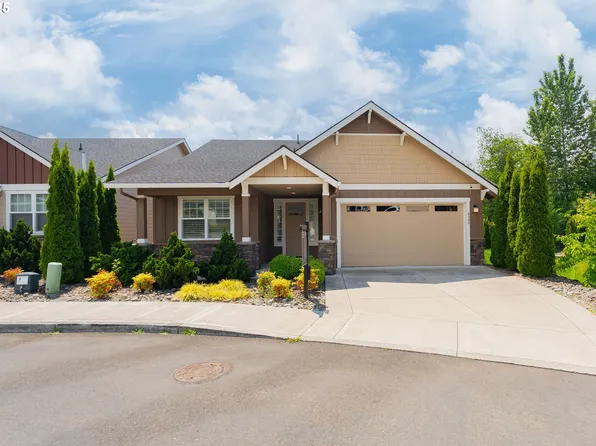 6405 NE 64th Rd, Vancouver, WA 98661