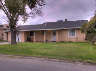 1628 Rouse Ave, Modesto, CA 95351