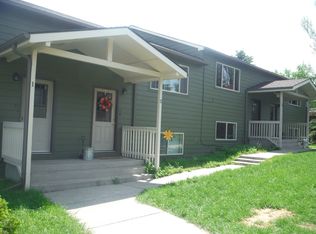 16 Hoffman Dr Unit 1-4, Bozeman, MT 59715