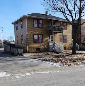 112 North JACKSON STREET, Green Bay, WI, 54301