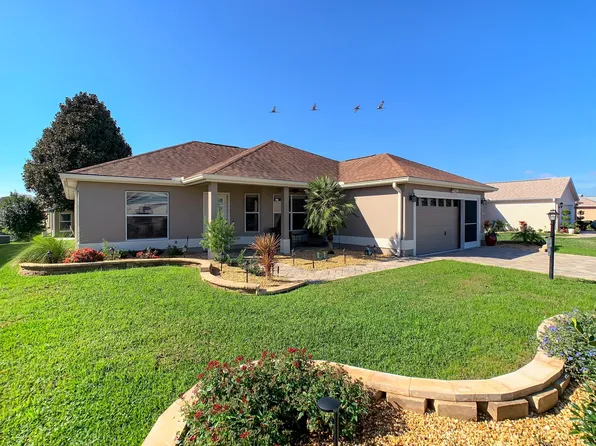 1914 Armondo Dr, The Villages, FL 32159