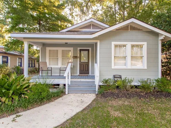 819 S Cypress St, Hammond, LA 70403