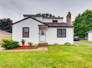 6115 45th Ave N, Crystal, MN 55422