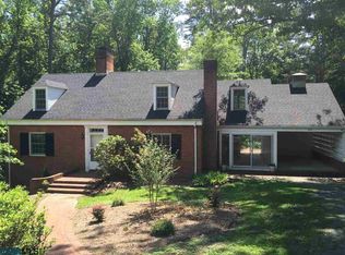 1531 Rugby Rd, Charlottesville, VA 22903