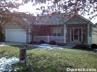 2217 Riviera Dr, Lawrence, KS 66047