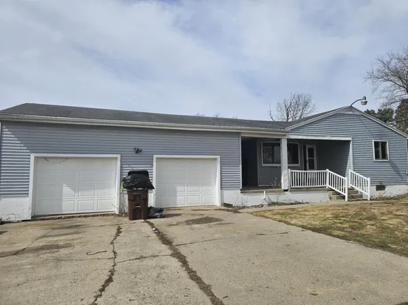 1101 N Waverly Rd, Dimondale, MI 48821