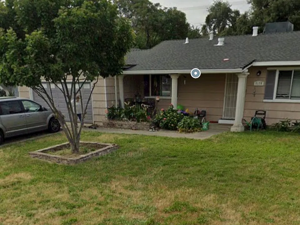 8578 Fairmont Way