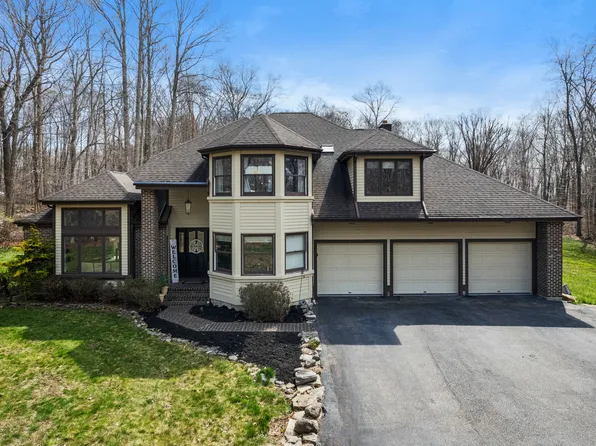26 Chester Court, Salem, CT 06420
