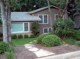 2408 Marlton Dr, Austin, TX 78703