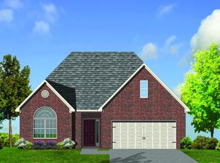 2555 Blackberry Ridge Rd LOT 147, Knoxville, TN 37932