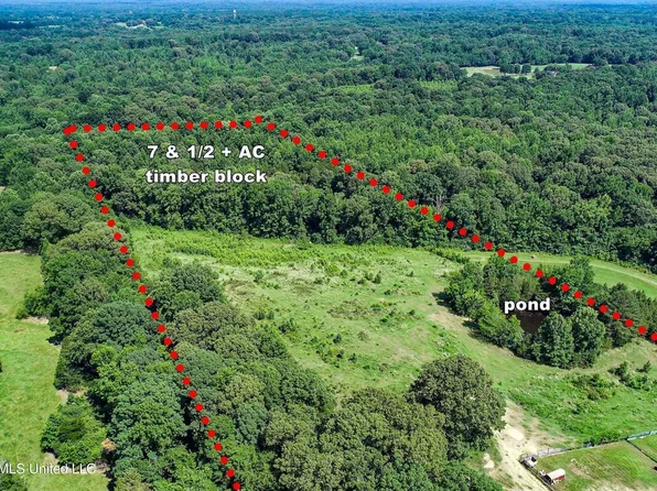 14912B 35th Hwy, Batesville, MS 38606