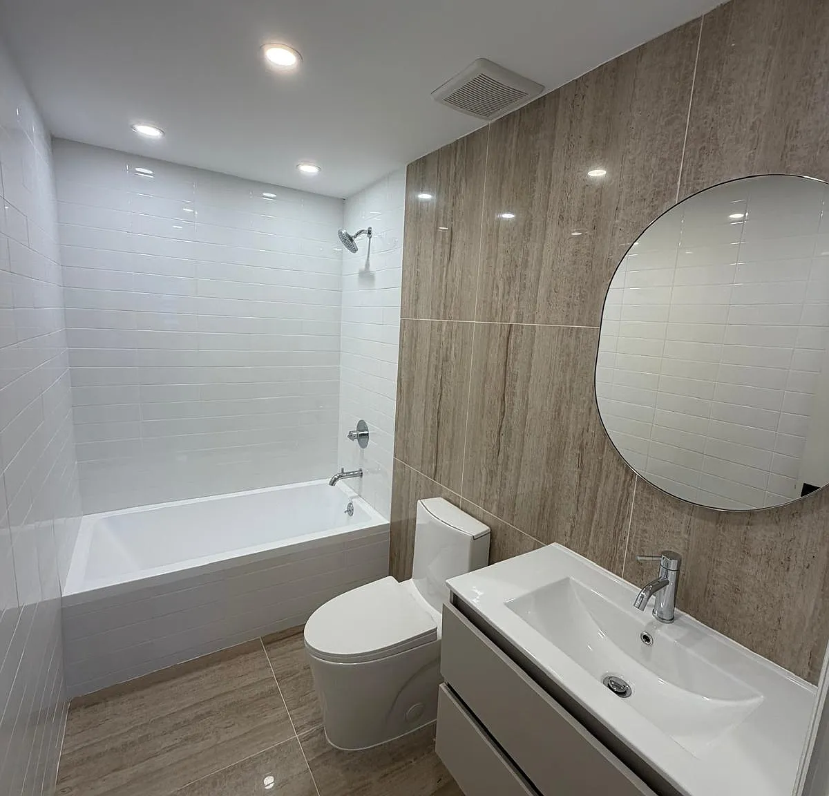 2 bed, $2,800 — Photo 3