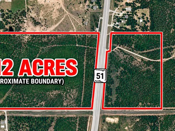 0 Highway 51, Mannford, OK 74044