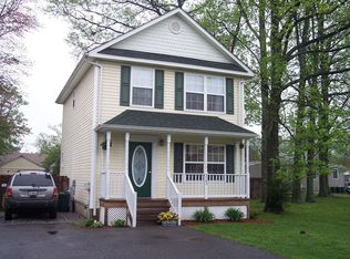 3702 5th Ave, Edgewater, MD 21037