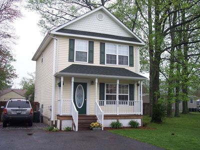 3702 5th Ave, Edgewater, MD, 21037