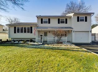 47 Karen Pl, Edison, NJ 08817