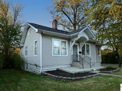 3601 Central Ave, Paducah, KY, 42001